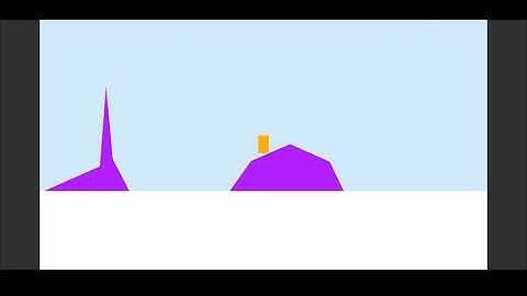 2D Platformer Character Controller [Unity]