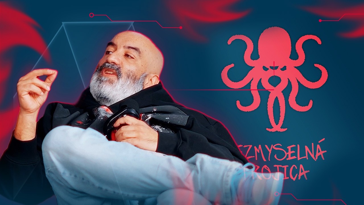 Nezmyselná Trojica - VOLAŤ CEZ WHATSAPP JE STRAŠNÁ SEDLAČINA!