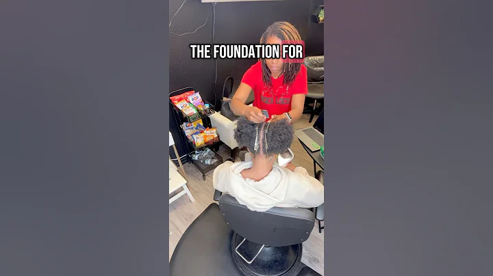 #locs #microlocs #microlocsjourney #sisterlocks #sisterlocksjourney #naturalhair #loctician