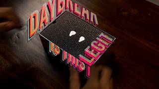 CrinEar Daybreak Unboxing — Worth It (ASMR, No Talking)