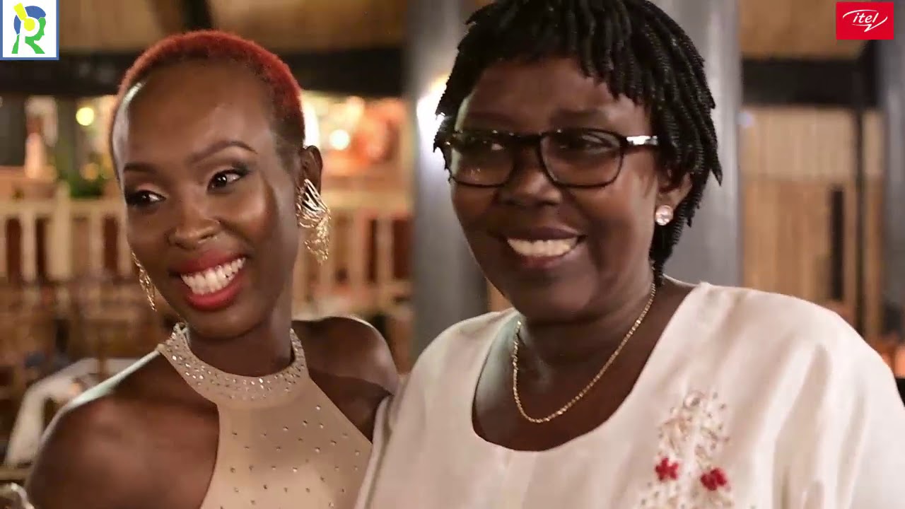 rwanda cup Ni ubwa mbere Nina yari yizihije isabukuru ye|| yahuje inshuti ze n'umuryango we,...