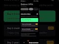 Bebra VPN Meta Reason