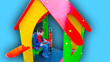 Sveta and Bogdan didn