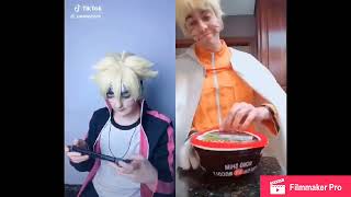 •NARUTO COSPLAY COMPILATION [TIK TOK]•