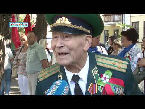 В Бресте отметили