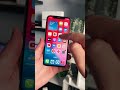 ФИШКИ IOS 17 ч6 #shorts