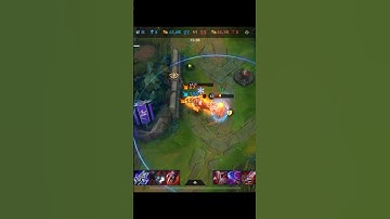 Renekton vs Yone kèo solo không chiêu cuối, rank đầu mùa #tocchien #wildrift