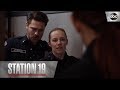 The Secret Relationship Gets Exposed Station 19