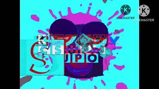 Klasky Csupo 1998, Robosplaat Variant Pitch Shifing -24 To 24 In Might Confuse You