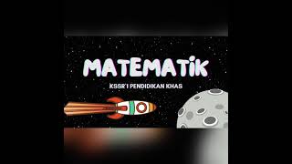 Matematik | Nombor 7 | KSSR 1 Pendidikan Khas