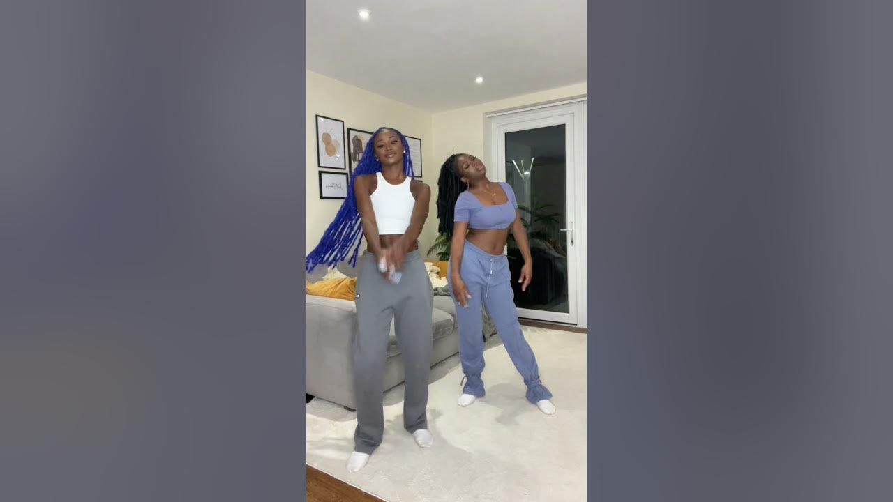 Chop Daily x Soundz - Down (Dance Video) w/ @sophiaofficialxo and @itsjustnife