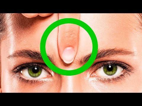 اضغط هنا لمدة ستين ثانية وراقب ما سيحدث