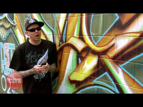 Clvr Tv: West Side Tattoo Season 1 Episode 2 Part 1