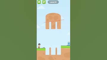 Slice to save game #like #subscribe #trending #game #gameplay #video #shorts