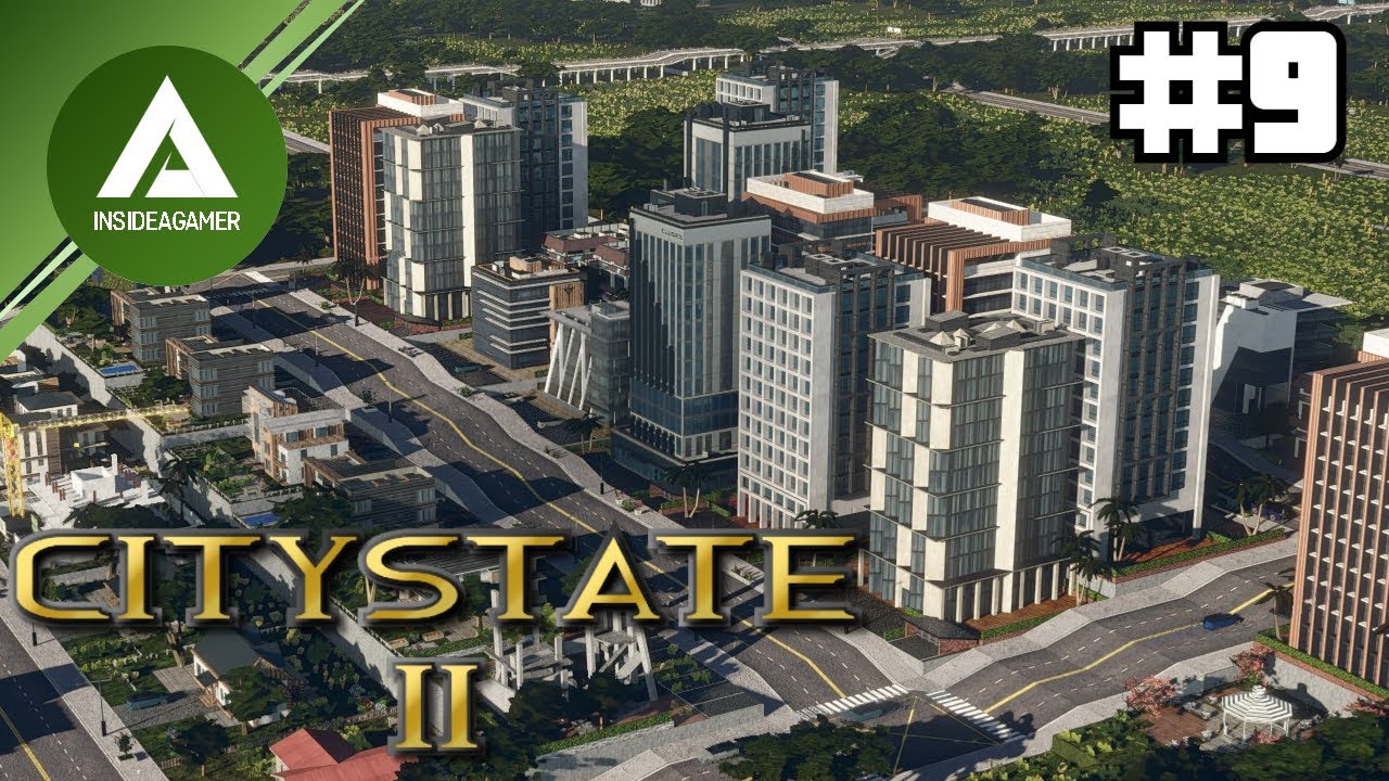 City state country. Citystate. Citystate II. Brand New City. Viking City Builder 2021 год.
