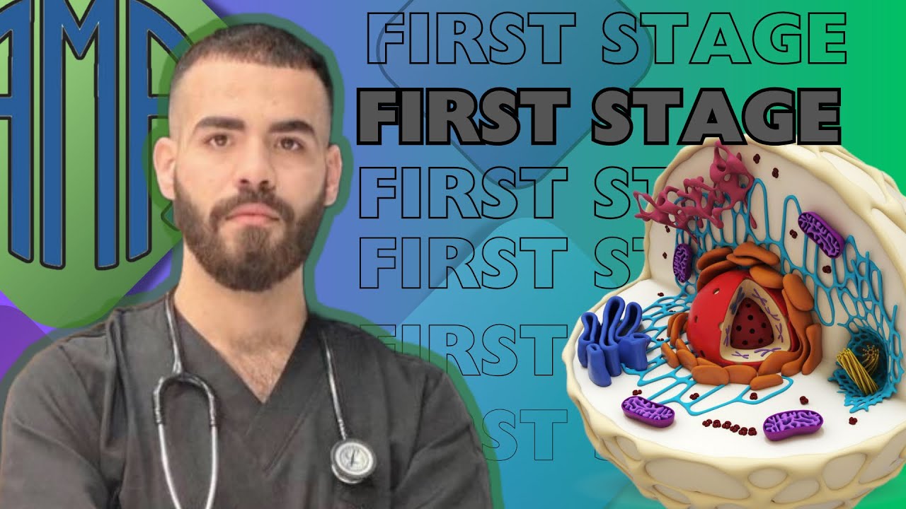 محاضرة الbiology الثانية/الجزء الاول/جامعة العين