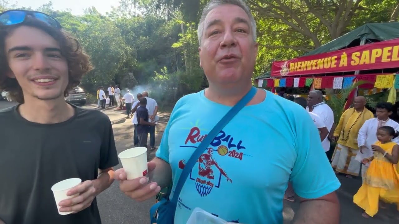 Chapelle la misère  2025 