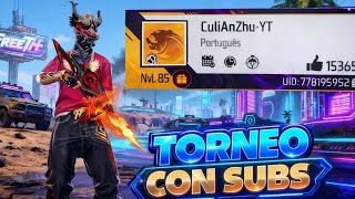 PVP SUR VS EEUU! ¿QUIÉN TIENE MÁS NIVEL? SI SOS BUENO ENTRÁ, ! 🚀🎮#feeshorts #shorts #fflatam