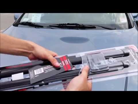 Wideo: Jak montuje się rolety samochodowe?