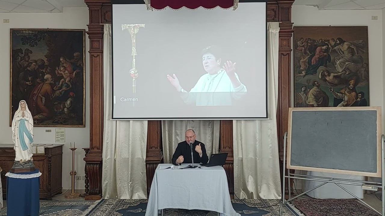 Il Cammino neocatecumenale alla luce della Tradizione e del Magistero