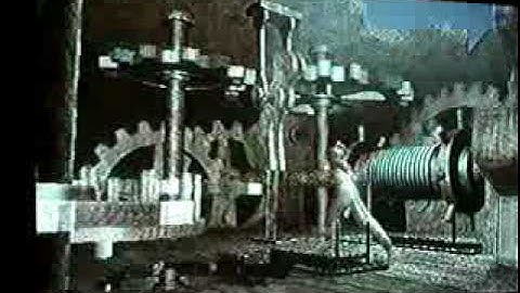 Clock Tower 3 First Time Walkthrough Part 41