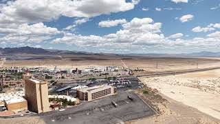Primm, Nevada, USA