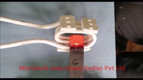 Induction Brazing Machine For Carbide Tool Brazing