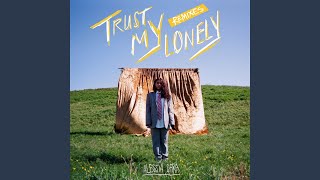 Смотреть клип Trust My Lonely (Nick Rockwell Remix)