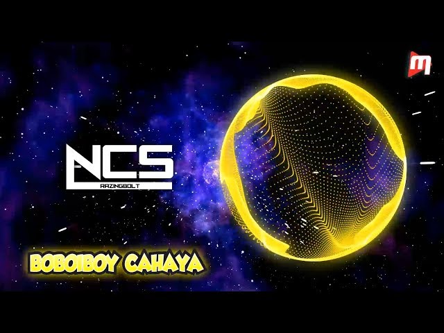BoBoiBoy Galaxy OST - BoBoiBoy Light Theme [NCS Fanmade] class=