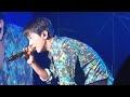 [FANCAM] 200208 Still622 in Taipei  정용화(Jung Yonghwa) - Life is a Party