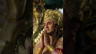 Jai Jai Ram🙏 | Ramayana | Namit M, Nitesh T | Ranbir, Yash | AR Rahman, Shreya, Arijit S, Kumar