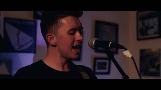 IMRO First Cuts at Abner Brown's - Ryan O'Shaugnessy