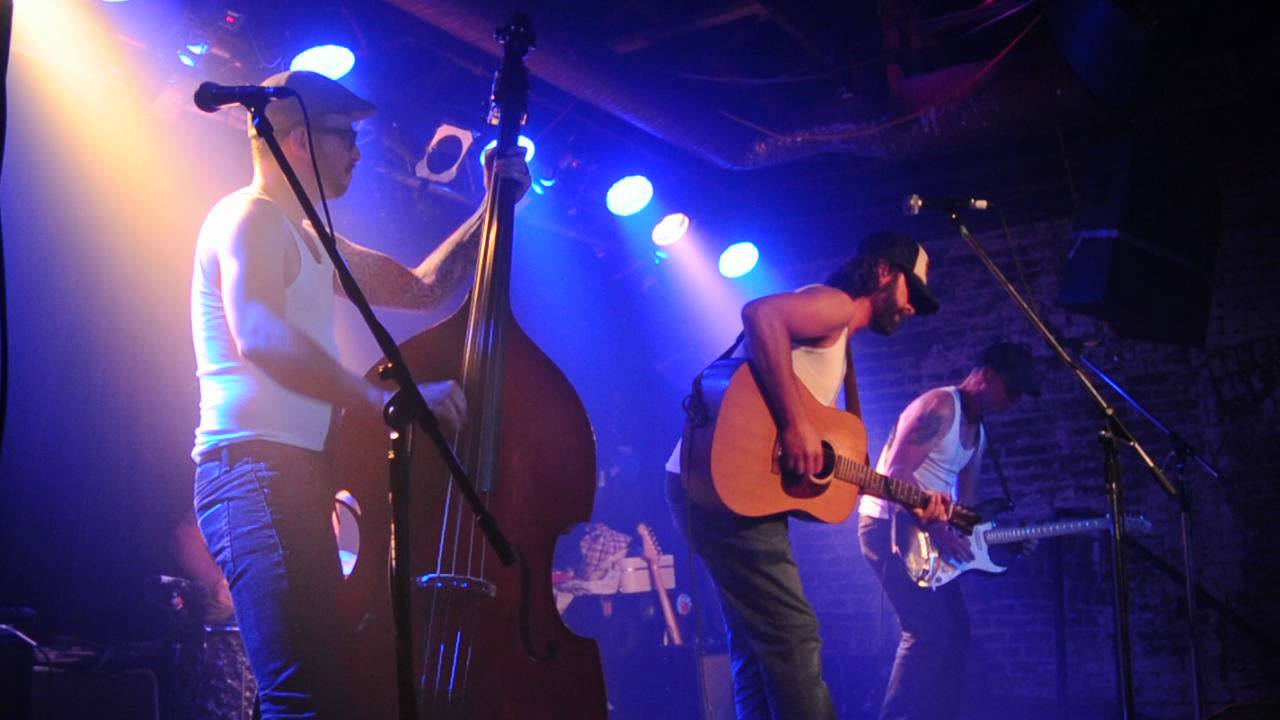 MD Wren and The Sick Kids