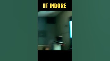 Movie Night in IIT 🔥😜|| IIT INDORE || Campus Vlogging || #jee#neet#iit#iitindore#viral#trending