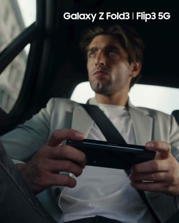 Samsung - #DespliegaTuMundo 👐🏽