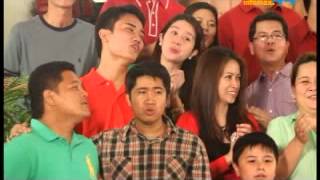 Pasku Na Pasku Pampanga