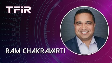 BMC Helps Customers Solve Edge Complexity | Ram Chakravarti