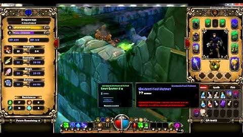 Torchlight Walkthrough Part 10