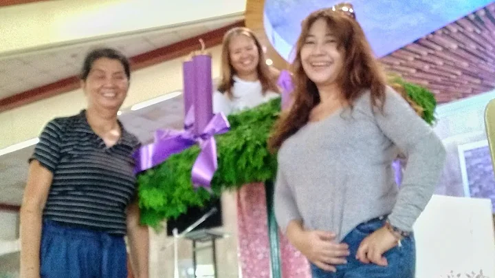 Start your career on December, be a Florista