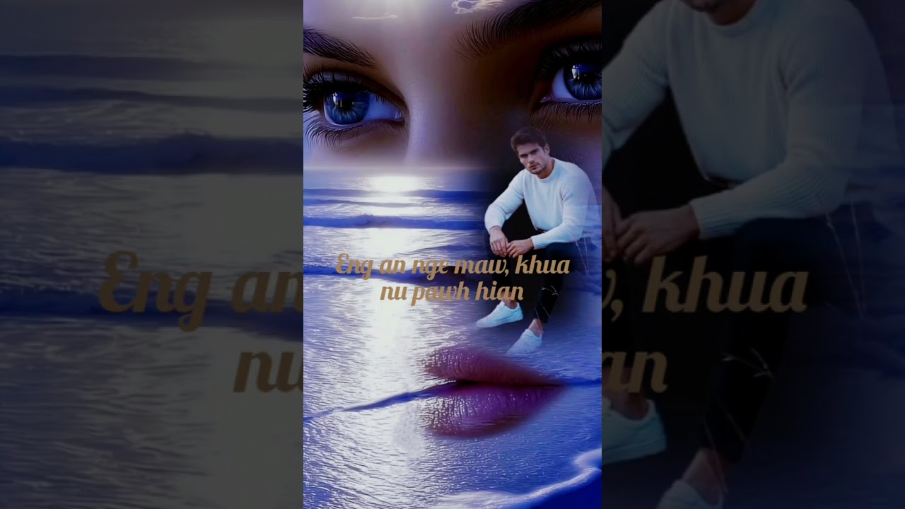 Kawp remlo tur a khua nu ruat.. New Version