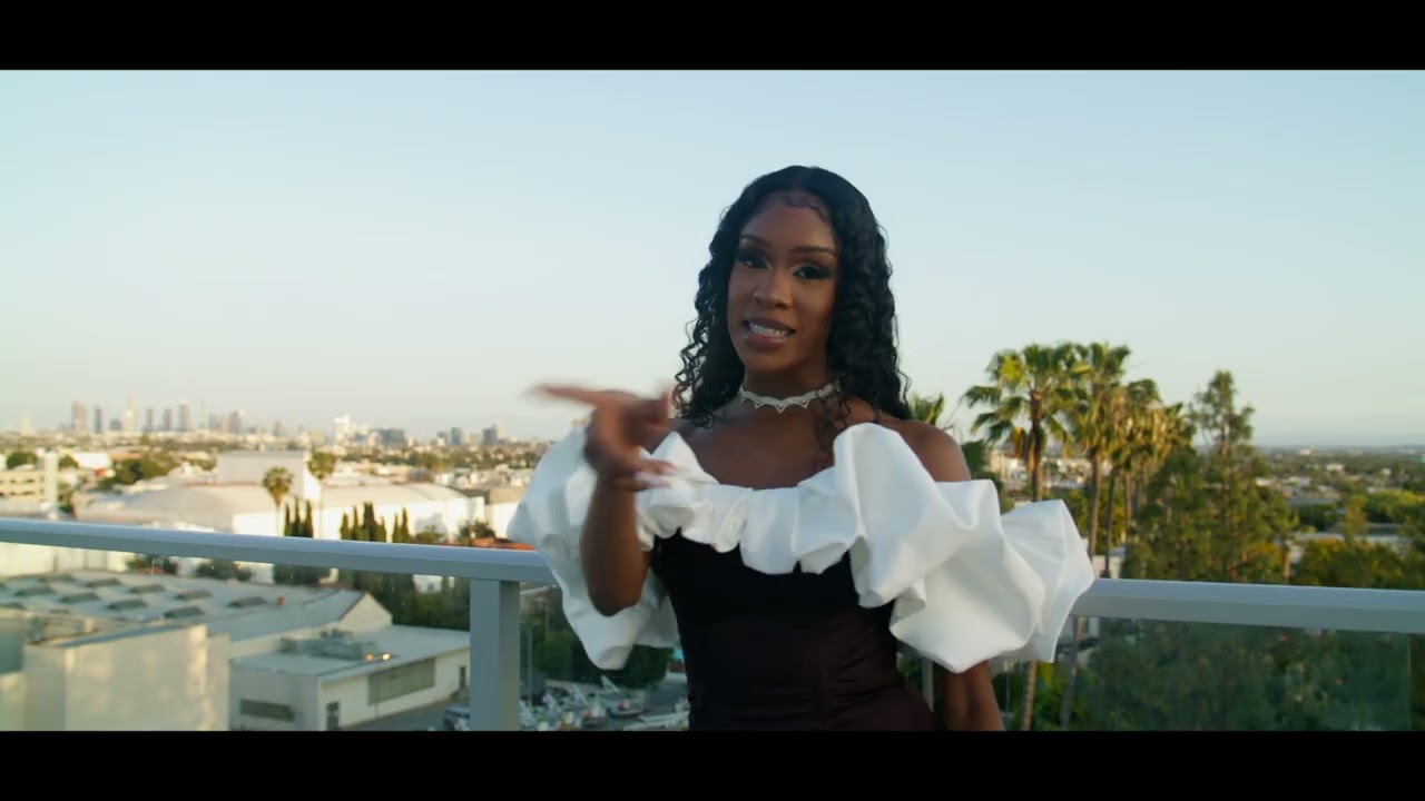 Salma Slims - Ms. Perfect