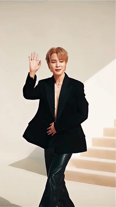 pan india guru randhawa new song 🔥🔥 jimin look Hot 🔥#btsjimin #jimin #panindia #btsshorts