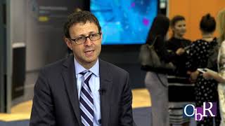 Richard S. Finn, MD, offers opinion on the broader role of I-O in the management of HCC