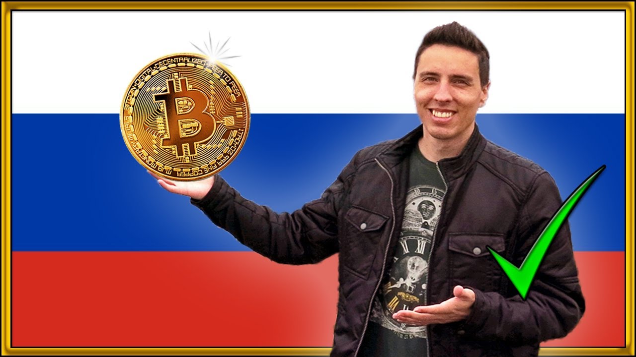 russians buying bitcoin