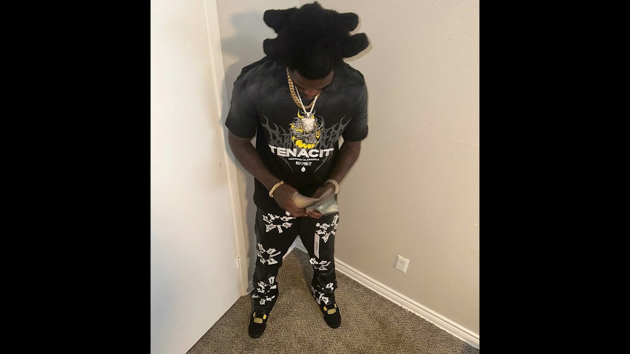 (Free) El Snappo Florida Type Beat -'' Serve''n ''