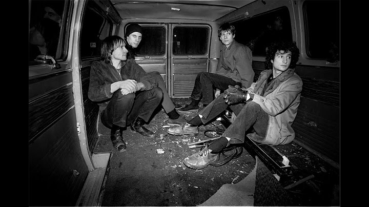 Marquee Moon Drums version - Drums performance video thumbnail