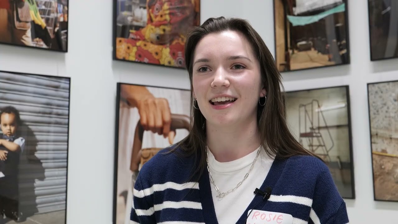 Supporting Digital Youth Work: Young Digital Directors