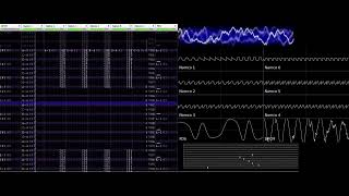 Forest [N163+DPCM+FDS] original song