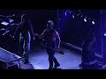 Make Them Suffer LIVE Oscillator - Forum Karlín, Prague, Czechia 22.02.2026 4K60p