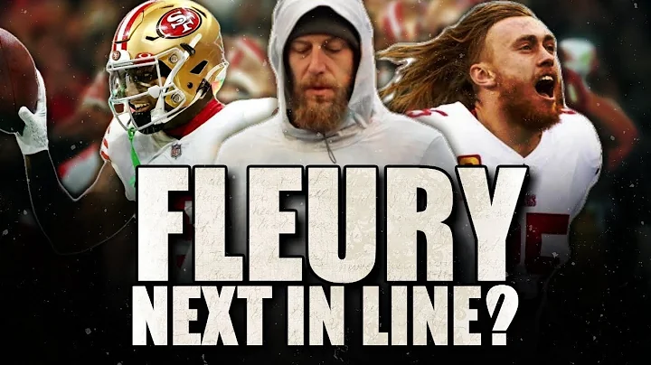 Lombardi 8AM Scramble Brian Fleury: Next 49ers off...
